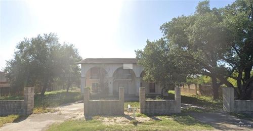 121 S Mon Mack Rd, Edinburg, TX, 78539-7210 | Card Image