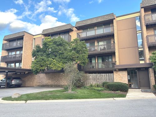 unit-3b-1847 Tanglewood Dr, Glenview, IL, 60025-1628 | Card Image