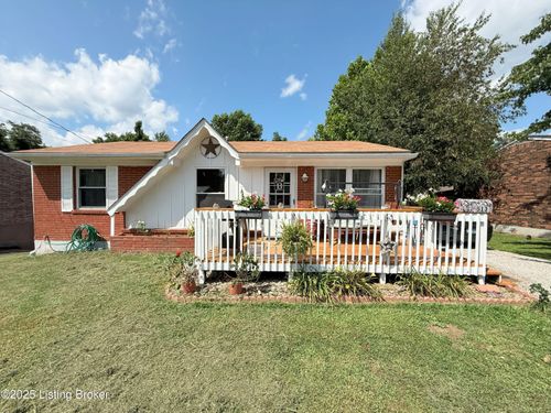 513 Happy Ridge Rd, Brandenburg, KY, 40108-1107 | Card Image