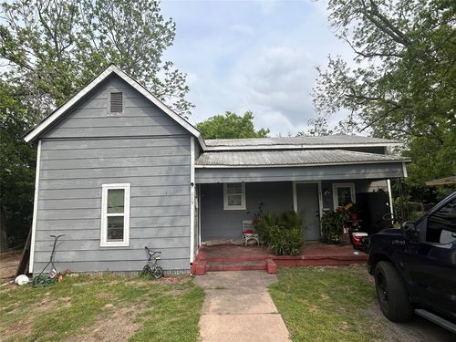 611 N 6th Street, Temple, TX, 76501 | Card Image