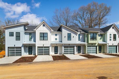 unit-a-160 Excell Rd, Clarksville, TN, 37043-6278 | Card Image