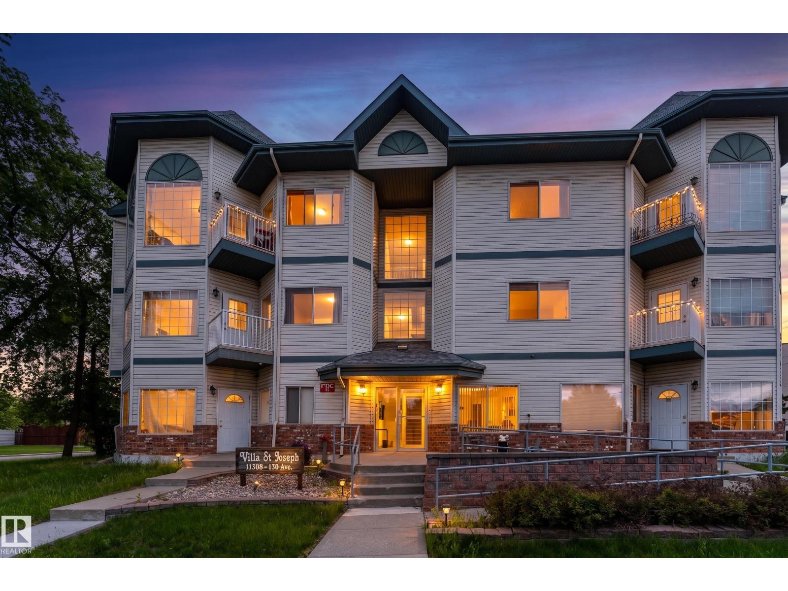 Residential in Edmonton