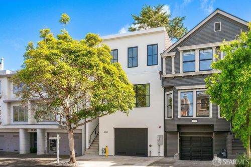 4963 17th St, San Francisco, CA, 94117-4206 | Card Image