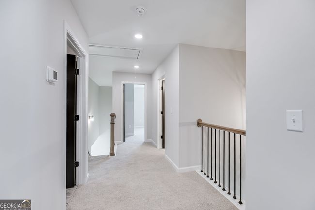 113 Cresthaven Dr, House other with 4 bedrooms, 3 bathrooms and 2 parking in Carrollton GA | Image 35
