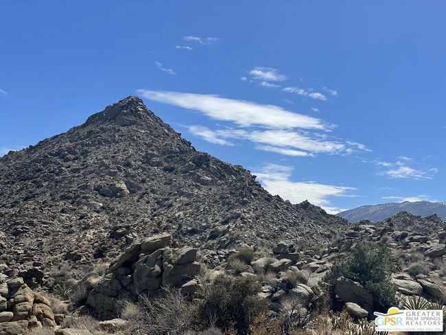 0 Desert Calico, Home with 0 bedrooms, 0 bathrooms and null parking in Mountain Center CA | Image 26