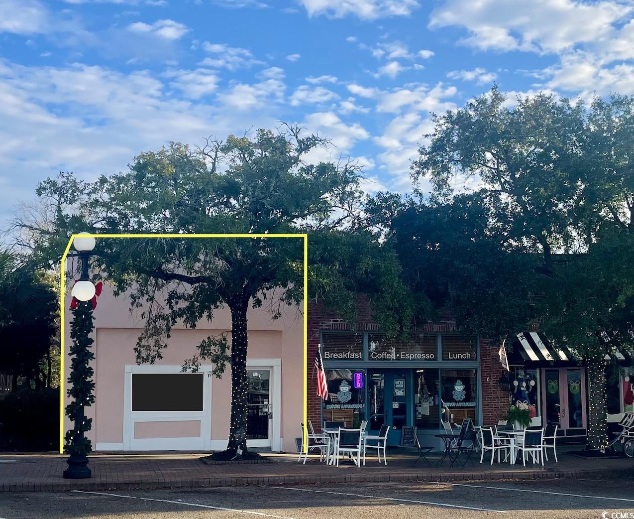 718 Front St, Georgetown, SC 29440