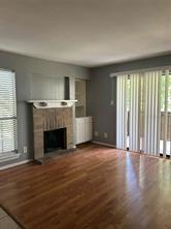 APT-3 - 3500 Tangle Brush Dr, Townhouse with 1 bedrooms, 1 bathrooms and null parking in Spring TX | Image 16