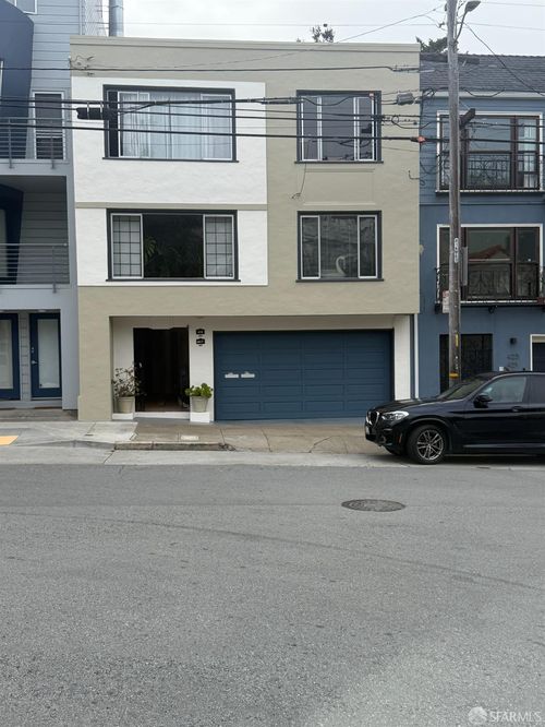419-417 Eureka St, San Francisco, CA, 94114-2714 | Card Image