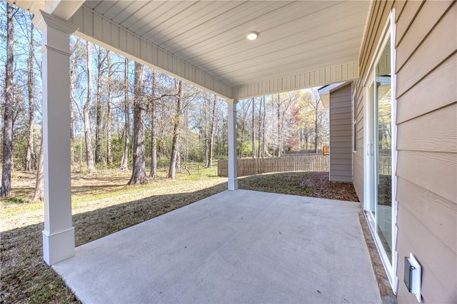 165 Meadowlark Dr, Home with 4 bedrooms, 3 bathrooms and null parking in SMITHS STATION AL | Image 10