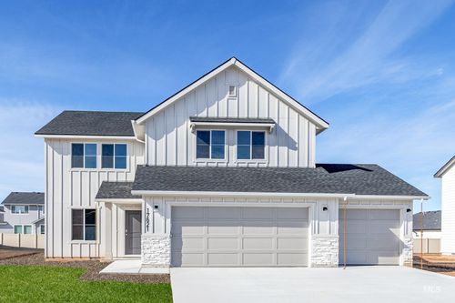 17621 N Boone Peak Ave, Nampa, ID, 83687 | Card Image