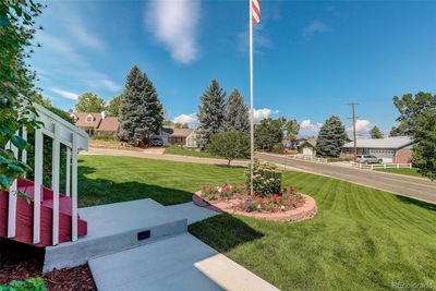 9350 Grandview Avenue, House other with 5 bedrooms, 1 bathrooms and 5 parking in Arvada CO | Image 3