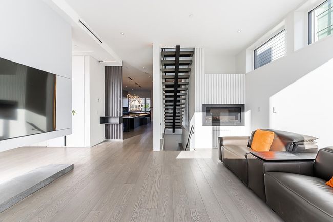 3941 W 24th Ave, House other with 4 bedrooms, 6 bathrooms and 3 parking in Vancouver BC | Image 6