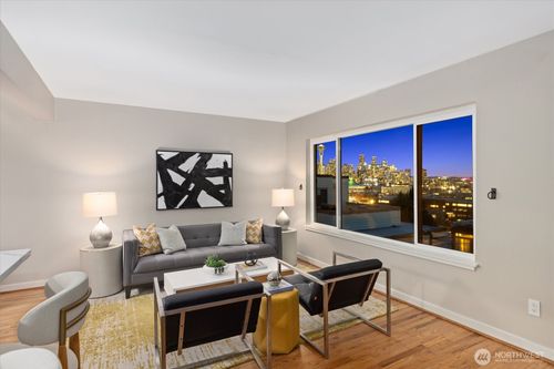 apt-407-330 W Olympic Pl, Seattle, WA, 98119-3780 | Card Image
