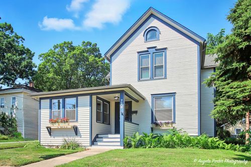 726 North Ave, Waukegan, IL, 60085-3950 | Card Image