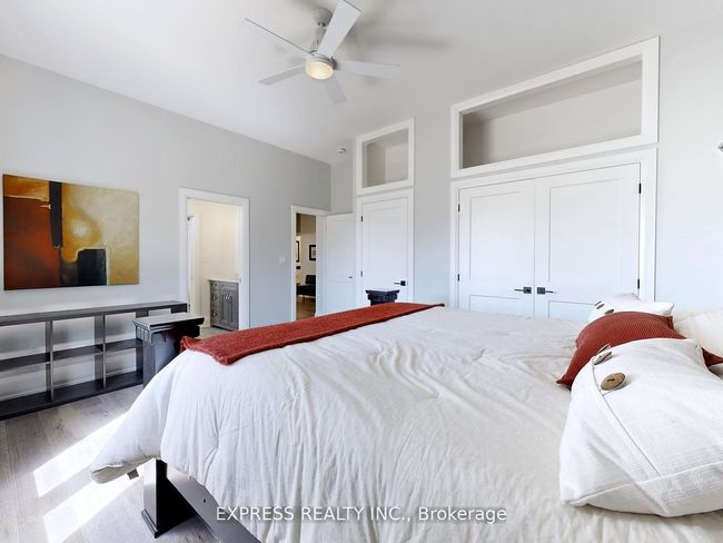5517 Sideroad 30, House other with 5 bedrooms, 4 bathrooms and 10 parking in Utopia ON | Image 20