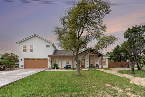 1420 Persimmon Pass, Fischer, TX, 78623-2074 | Card Image