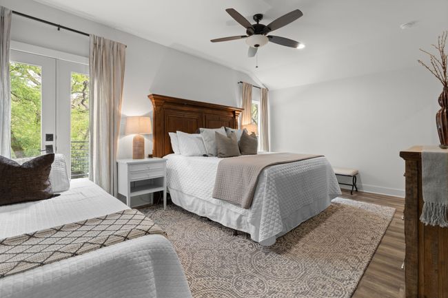 1704 Silverside Dr, House other with 5 bedrooms, 4 bathrooms and null parking in Grapevine TX | Image 25