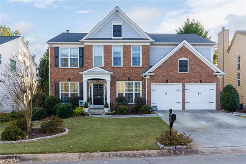 410 Gael Way, Woodstock, GA, 30188-5119 | Card Image