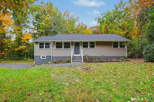 35 Columbine Dr, Trumbull, CT, 06611-4601 | Card Image