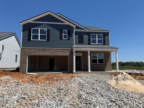 5444 Conifer Ln, Cookeville, TN, 38506-8835 | Card Image