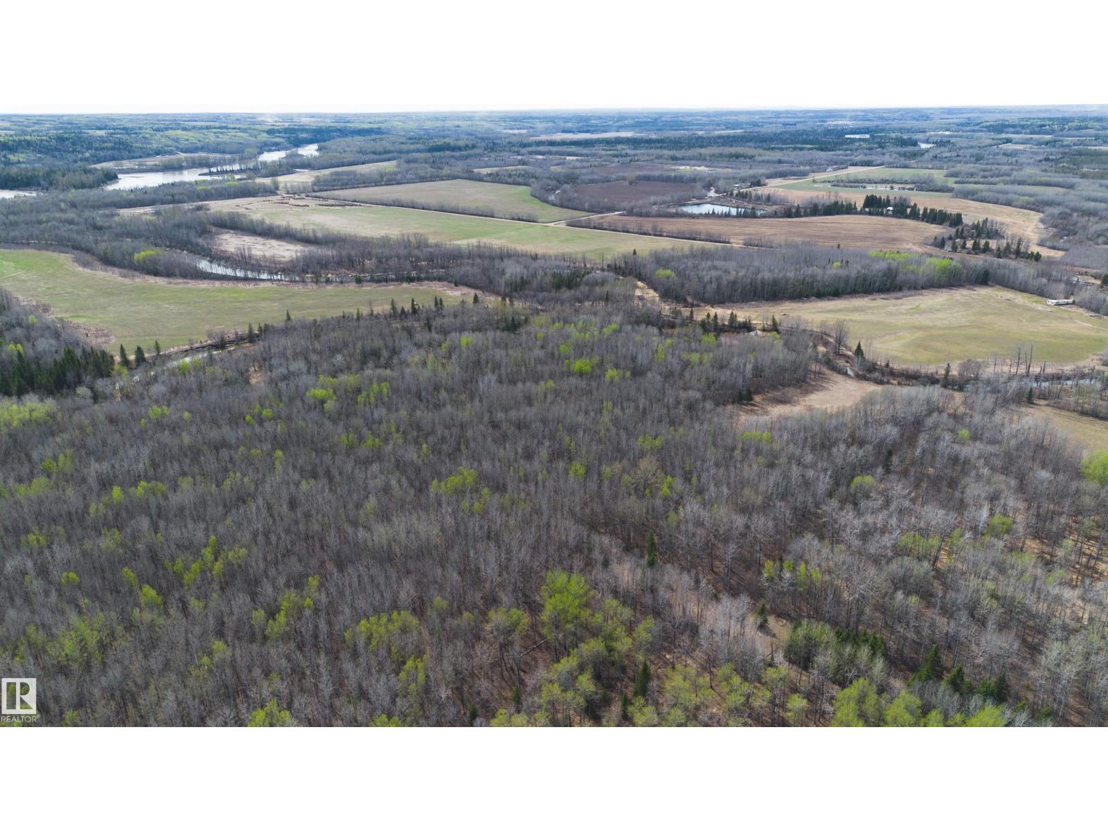 Land in Rural Woodlands County 5