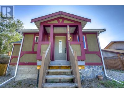 15612 Sargeant Lane, House other with 3 bedrooms, 2 bathrooms and null parking in Summerland BC | Image 1