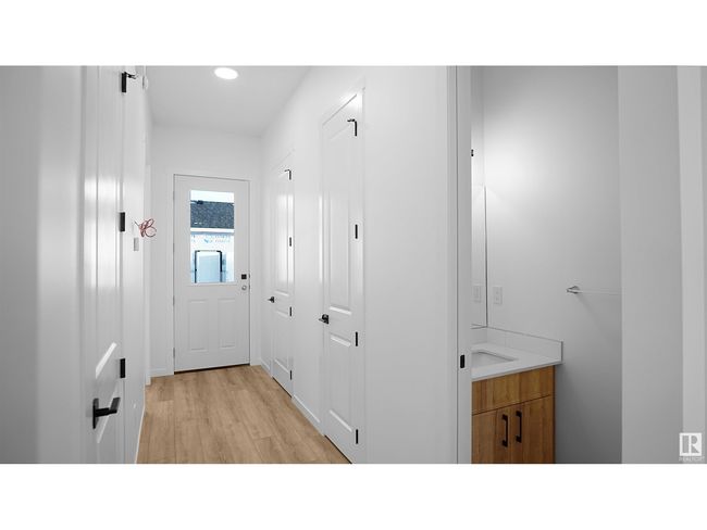7507 Observer Lane Nw, Townhouse with 1 bedrooms, 2 bathrooms and null parking in Edmonton AB | Image 13