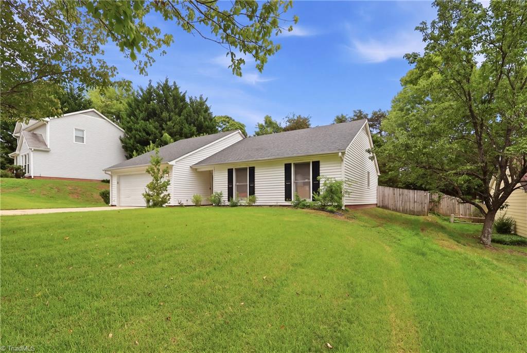 Residential in Greensboro 2