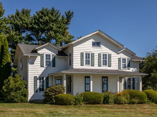 510 Good Hill Rd, Woodbury, CT, 06798-2507 | Card Image