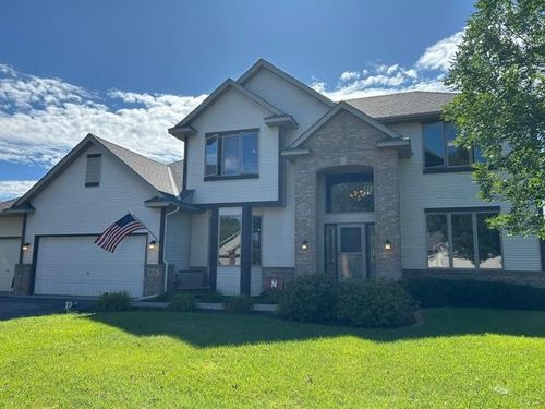 5721 103rd Ave N, Brooklyn Park, MN, 55443-1875 | Card Image