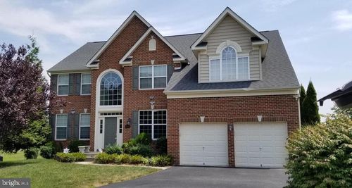 2409 Barrett Ct, FREDERICK, MD, 21702-2632 | Card Image