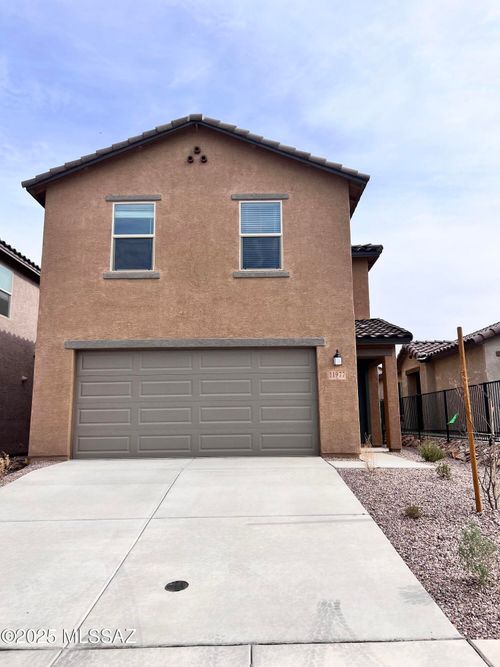 11977 E Chamrod Drive, Vail, AZ, 85641 | Card Image