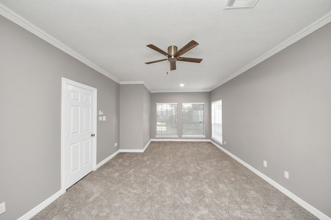 8618 Aldeburgh Ct, House other with 4 bedrooms, 4 bathrooms and 2 parking in Spring TX | Image 19