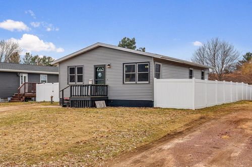 W8213 Harmon Street, Holland, WI, 54636 | Card Image