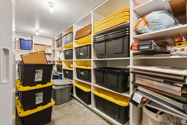 View of storage area | Image 47