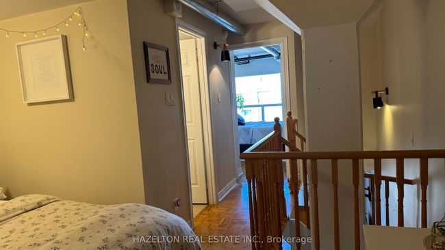438 - 800 Lansdowne Ave, Condo with 2 bedrooms, 1 bathrooms and null parking in Toronto ON | Image 14