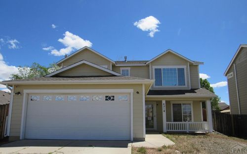 4218 Widener St, Pueblo, CO, 81008-2801 | Card Image