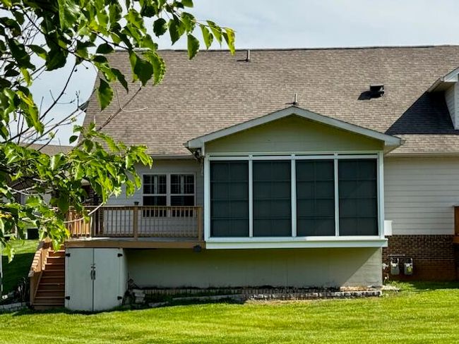 3007 Villa Creekside Dr, Townhouse with 3 bedrooms, 3 bathrooms and null parking in Dandridge TN | Image 44