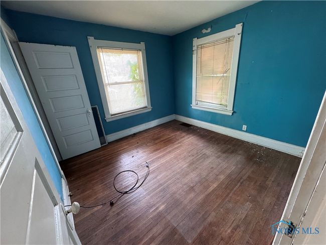 1221 Gordon St, House other with 4 bedrooms, 2 bathrooms and null parking in Toledo OH | Image 13