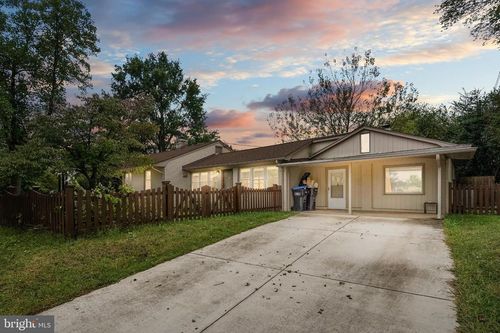 601 Hanson Ave, FREDERICKSBURG, VA, 22401-3009 | Card Image