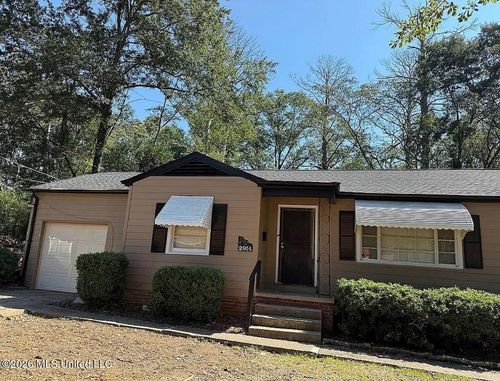 2914 Barwood Dr, Jackson, MS, 39212-2801 | Card Image