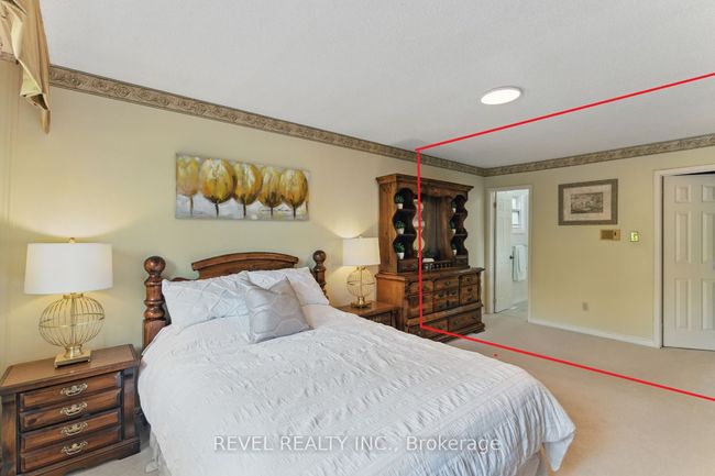 1076 Roxborough Dr, House other with 4 bedrooms, 3 bathrooms and 2 parking in Oakville ON | Image 24