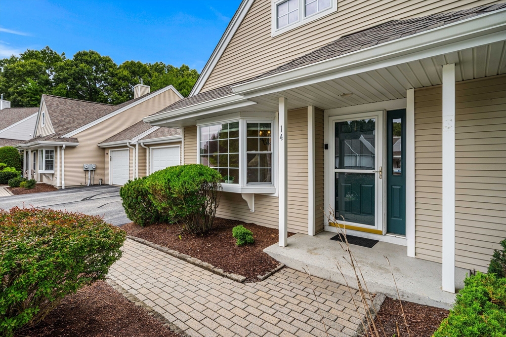 Residential in Westborough 2