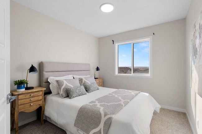427 Lucas Blvd Nw, House other with 3 bedrooms, 3 bathrooms and 2 parking in Calgary AB | Image 24