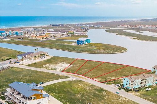 14841 Granada Drive, Corpus Christi, TX, 78418 | Card Image