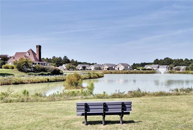 5156 Brandon Pines Dr, House other with 5 bedrooms, 4 bathrooms and null parking in Providence Forge VA | Image 45