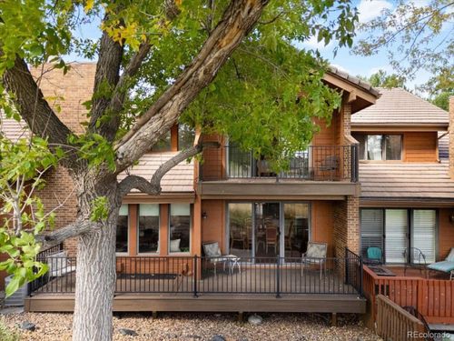 b-16096 Double Eagle Dr, Morrison, CO, 80465-9647 | Card Image