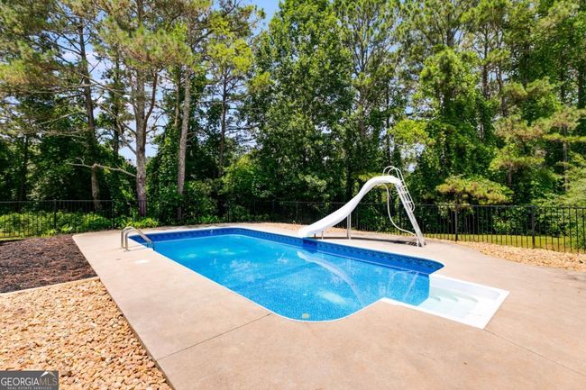 370 Simms Rd, House other with 5 bedrooms, 4 bathrooms and null parking in Carrollton GA | Image 36