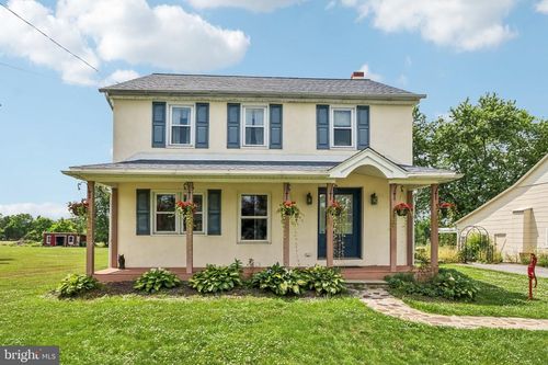 2681 Burton Rd, HARLEYSVILLE, PA, 19438-1301 | Card Image