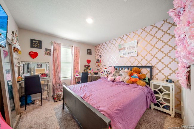 31646 Untrodden Way, House other with 4 bedrooms, 2 bathrooms and null parking in Bulverde TX | Image 21